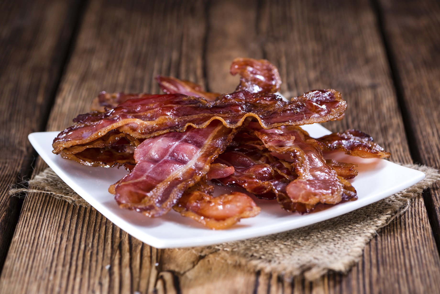 Curitiba terá festival dedicado ao bacon
