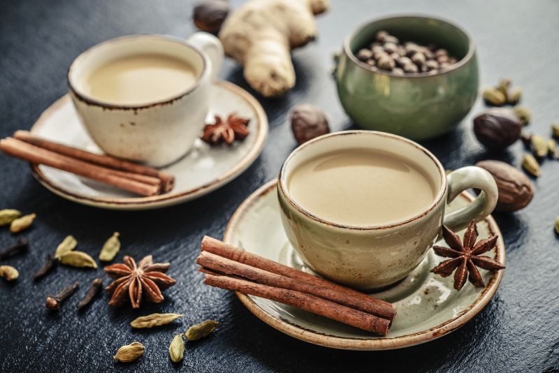 Caminho das Índias: saiba onde tomar o tradicional chai indiano em Curitiba