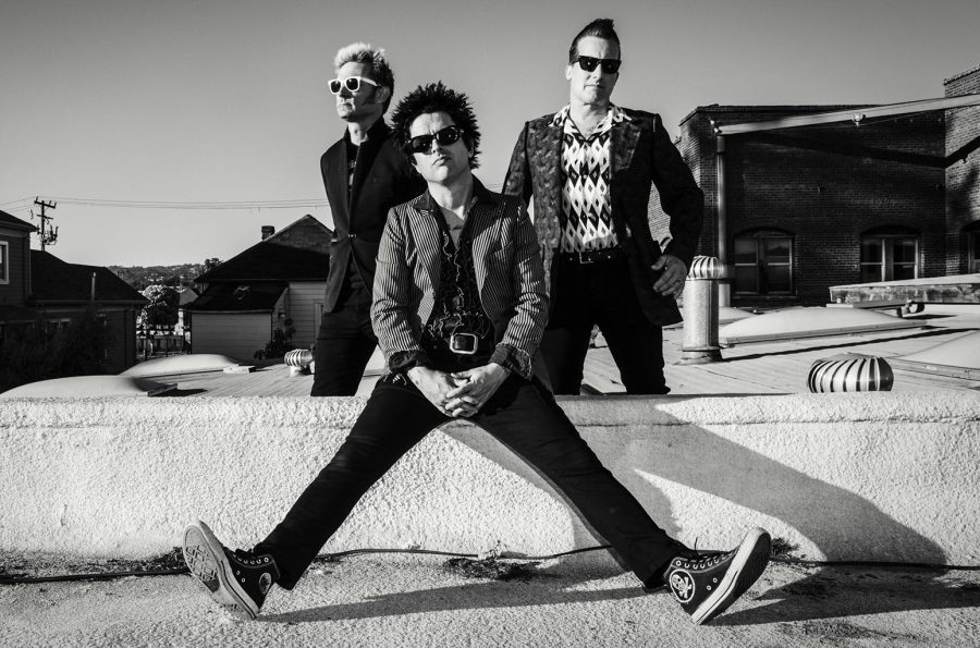 Que tipo de fã do Green Day você é? Faça o teste