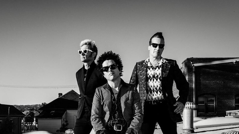 Quarta Rock faz esquenta para Green Day em Curitiba