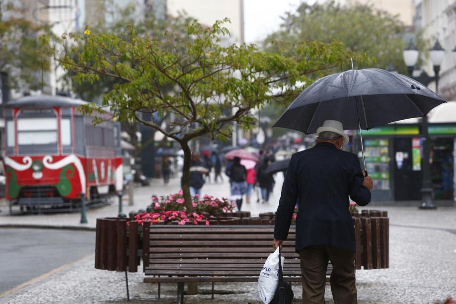 Onde e como curtir Curitiba em dia de chuva