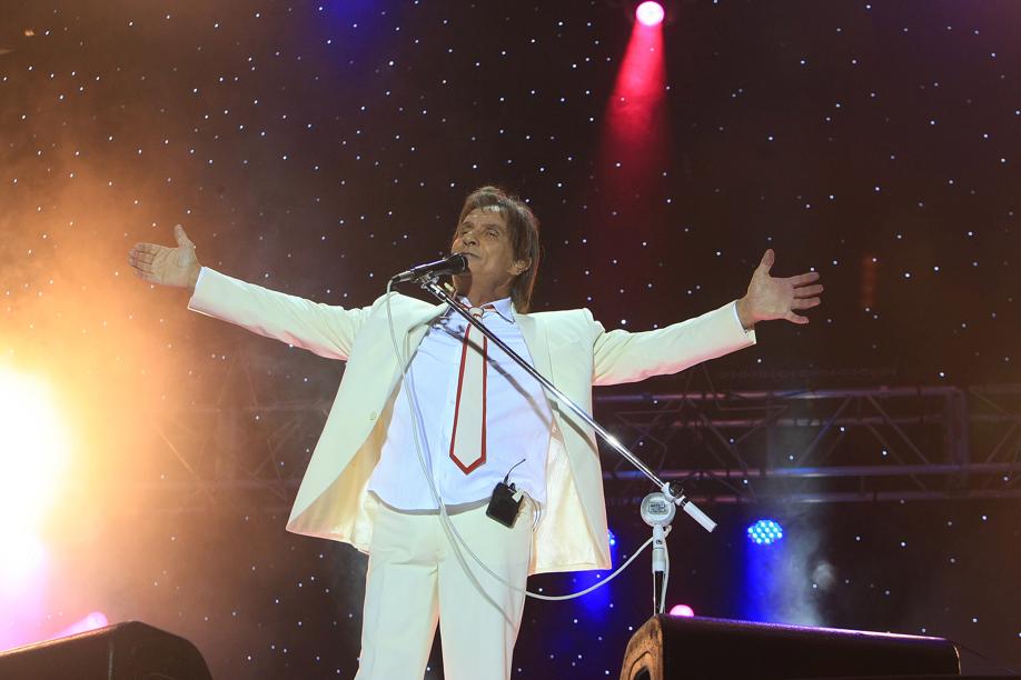 Confira os shows que passam por Curitiba até o fim do ano