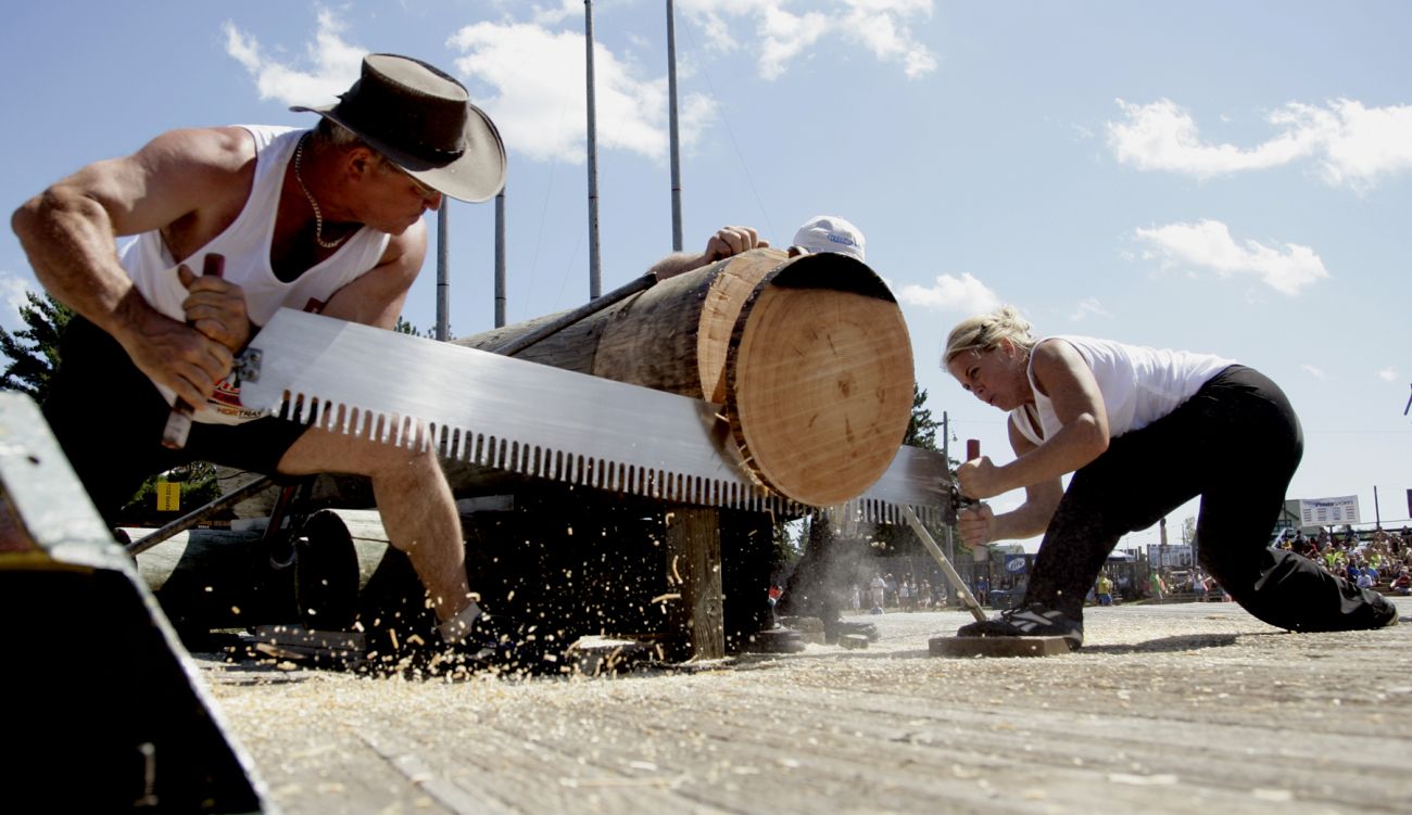 GIrl Power: campeonato de Serra Toco tem categoria só para mulheres