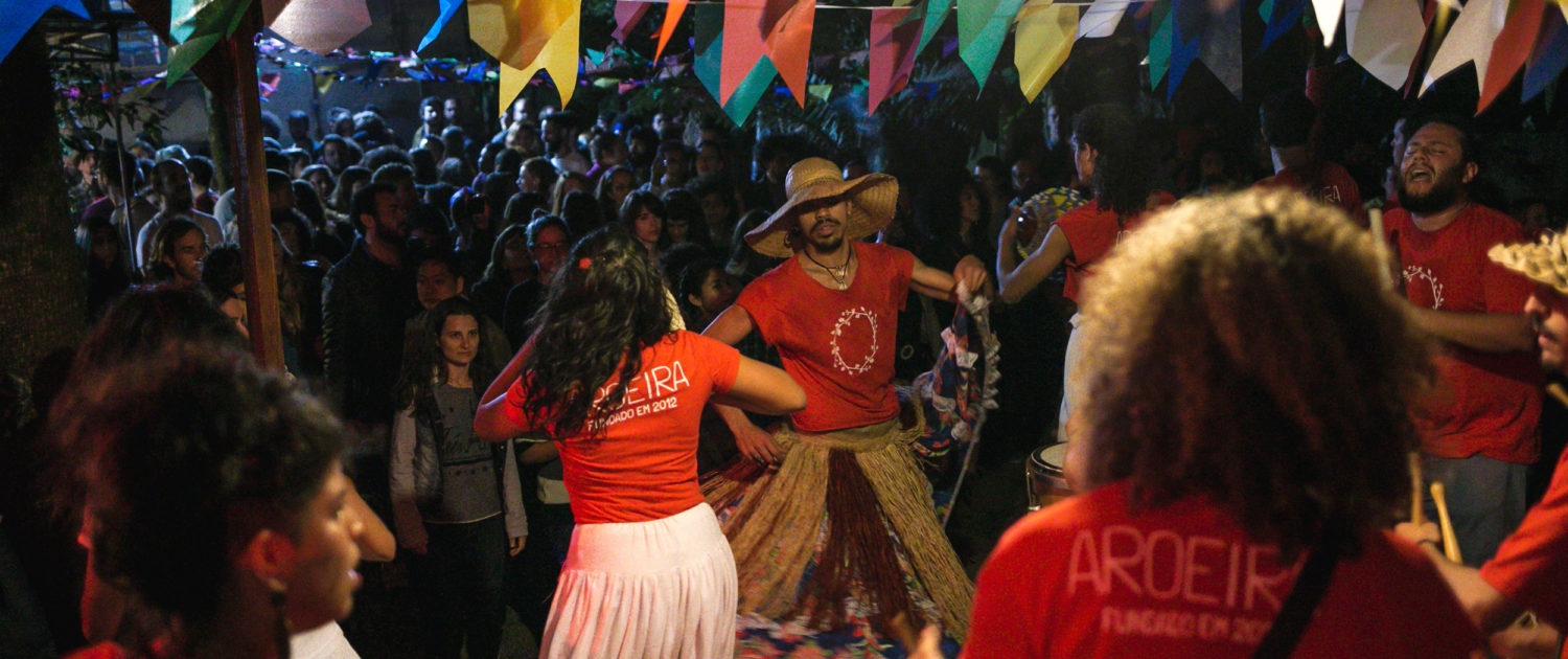 Onde ouvir (e dançar!) samba em Curitiba