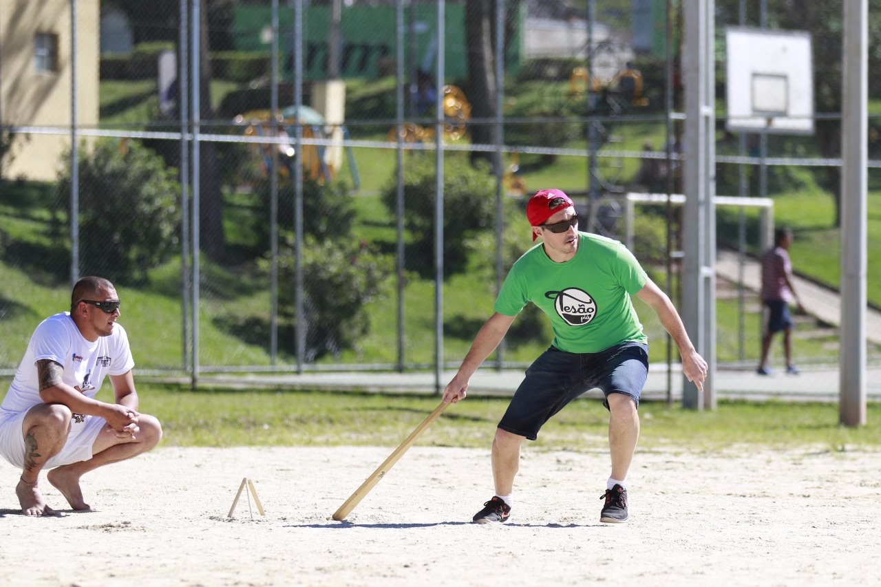 Campeonato Mundial de Bets altera categorias e será realizado só no domingo (19)
