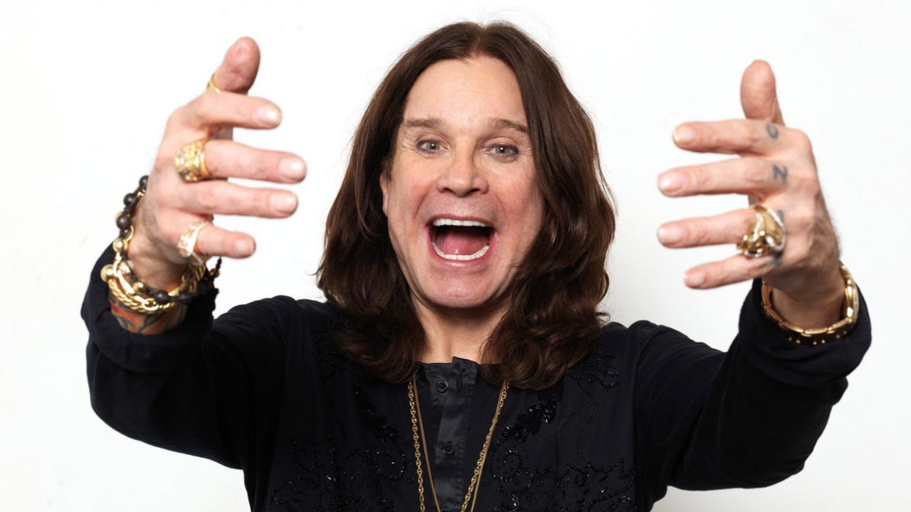 Começa venda de ingressos para o show do Ozzy em Curitiba
