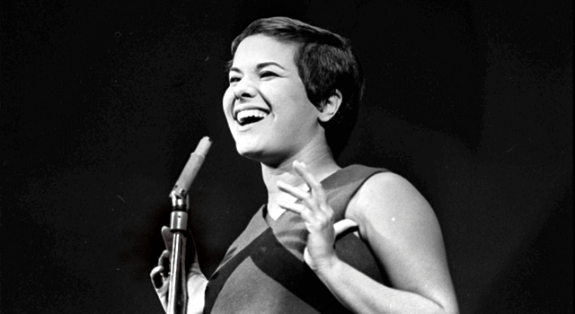 Especial no Paço em homenagem a Elis Regina tem últimos ingressos à venda