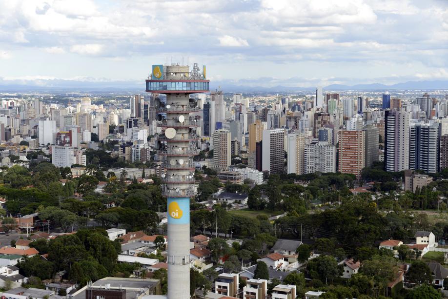 Torre Panorâmica: a atração que todo curitibano deve conhecer