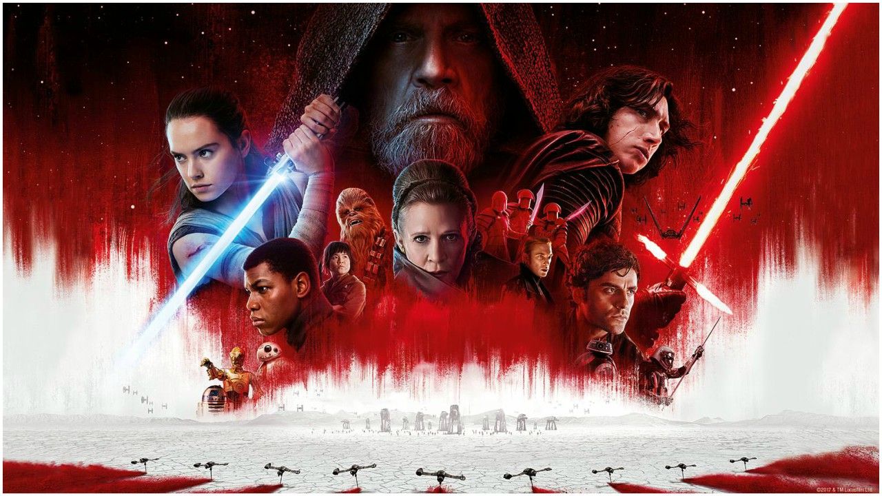 Esquenta Star Wars: o que esperar do filme “O Último Jedi”