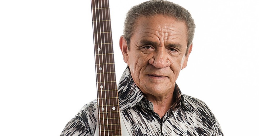Zé Ramalho é confirmado em "line up histórico" do Psicodália 2018