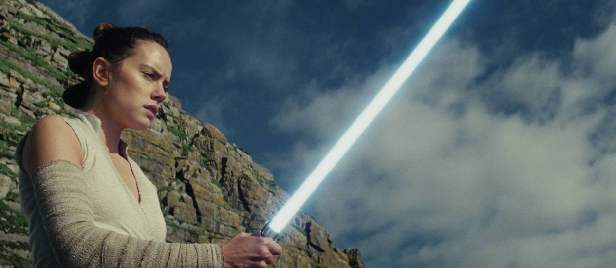 O que a crítica especializada está falando sobre Star Wars: Os Últimos Jedi