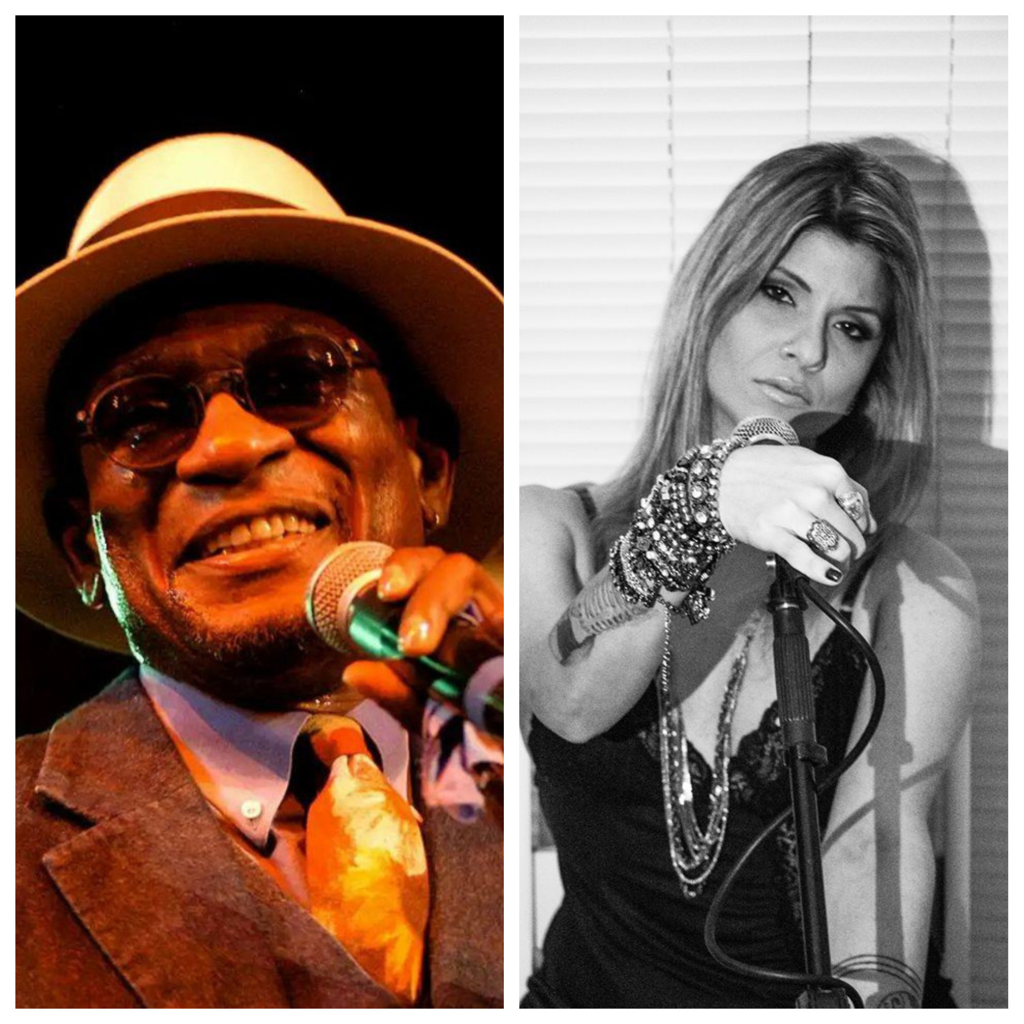 Americano J.J. Jackson fará o blues subir no telhado em show em Curitiba