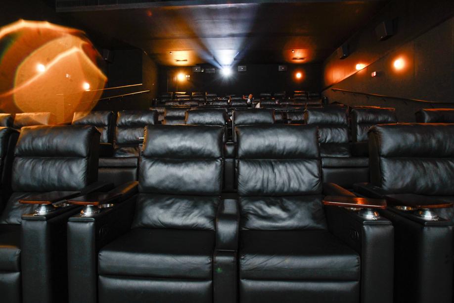 Veja os horários de funcionamento dos cinemas no fim do ano