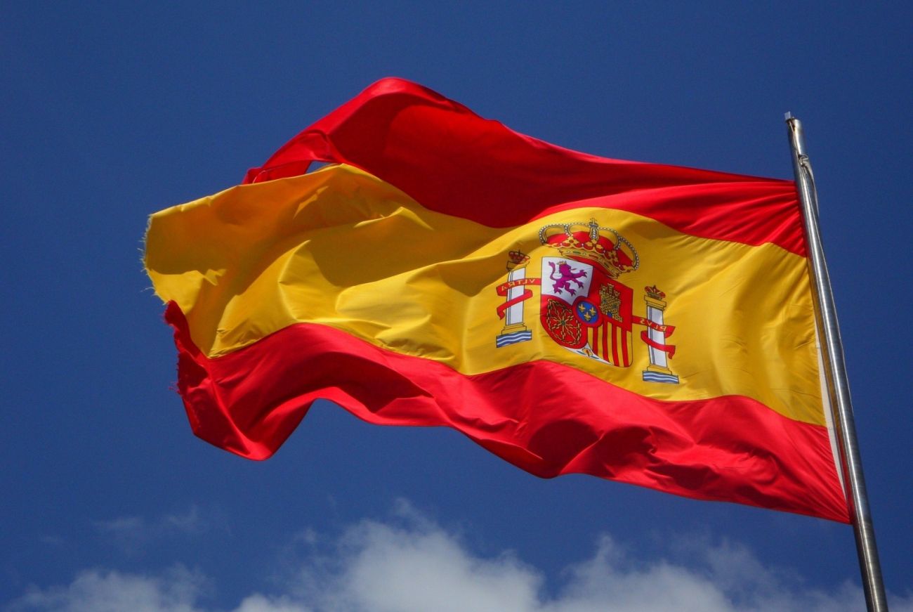 Lugares para se sentir na Espanha
