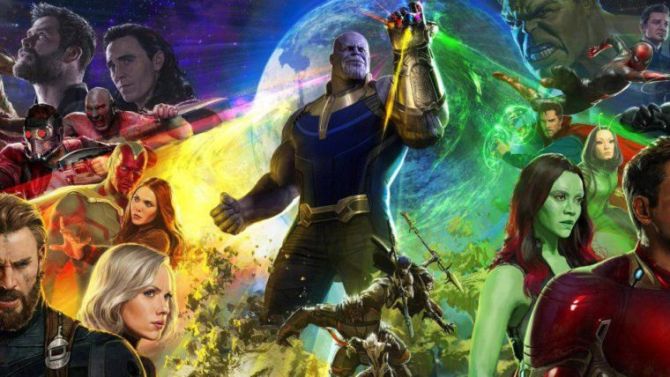 Os 10 filmes mais aguardados de 2018