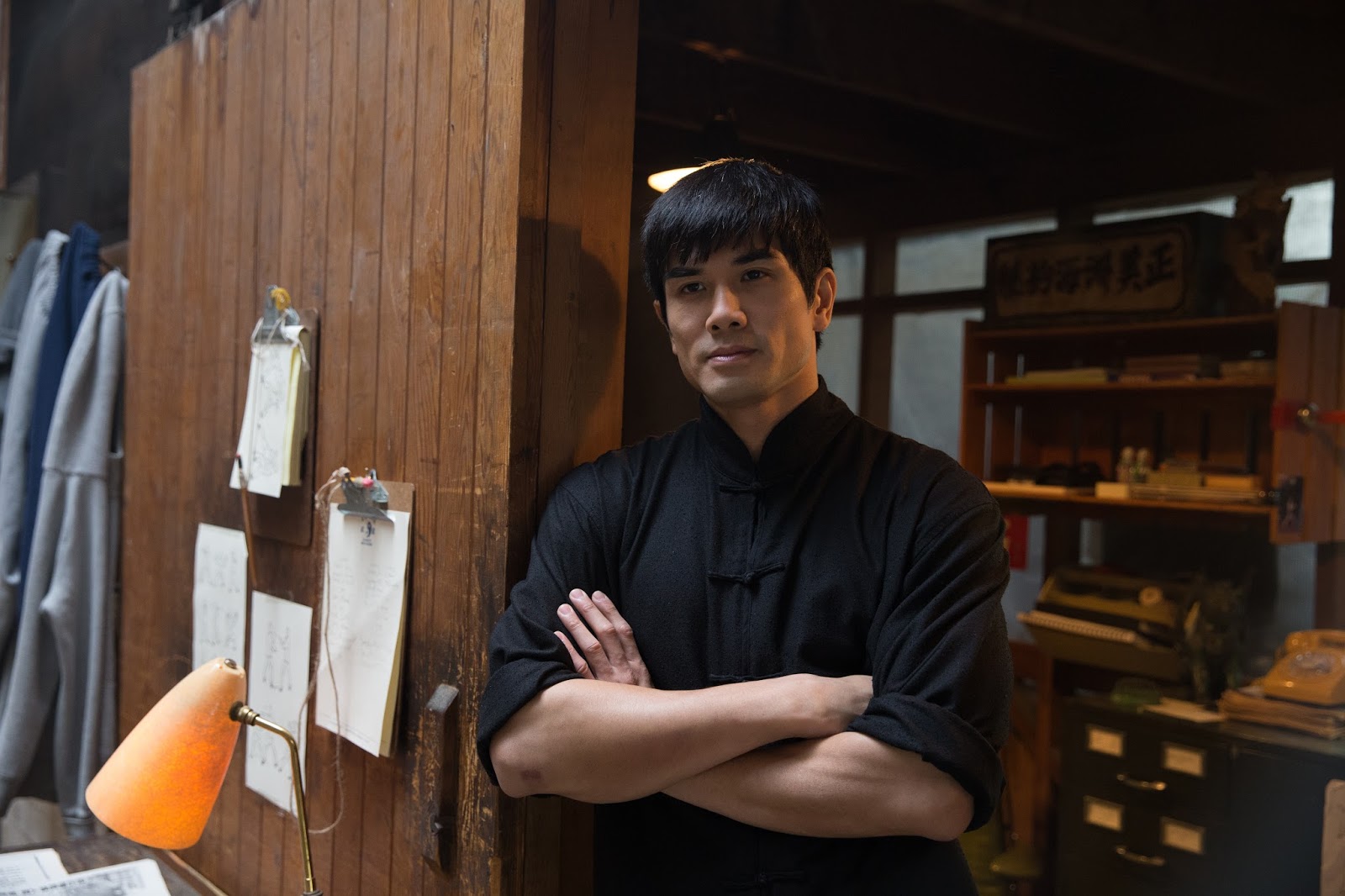 Filme sobre Bruce Lee mostra como o kung fu venceu a boçalidade