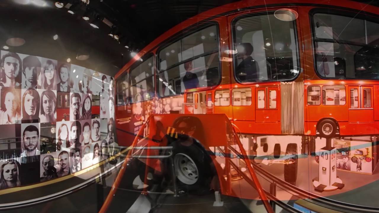 5 museus curitibanos para conhecer em 2018