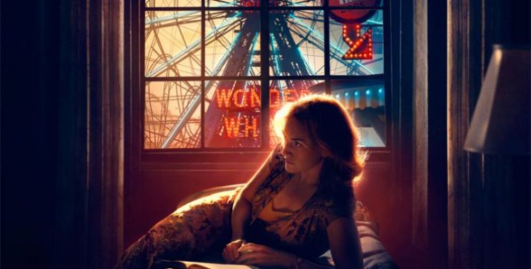 Novo filme do Woody Allen é sem rumo, como uma roda gigante