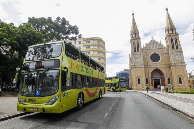 Descubra Curitiba: um roteiro turístico de acordo com o seu estilo