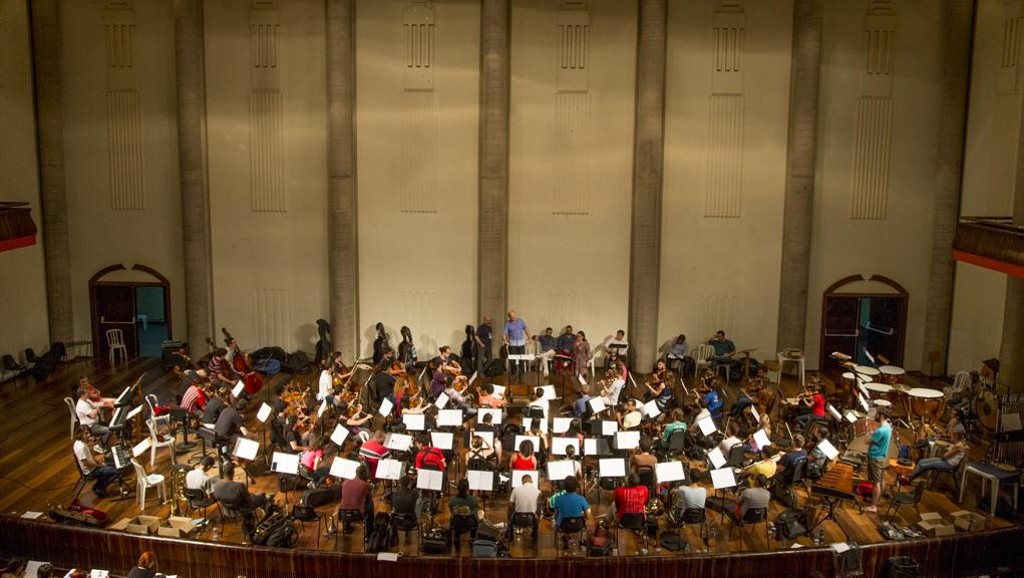 Após ser cancelada em 2017, Oficina de Música está de volta em novo formato