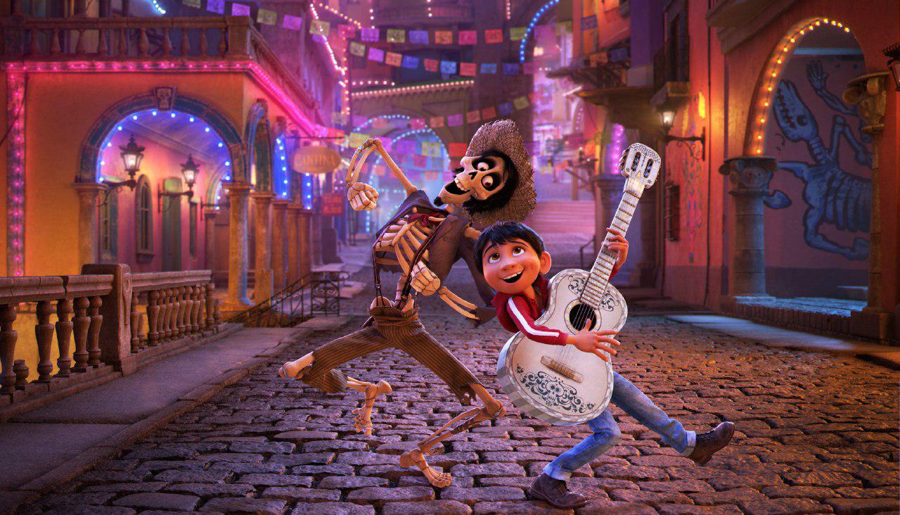 3 animações fofíssimas para levar as crianças ao cinema