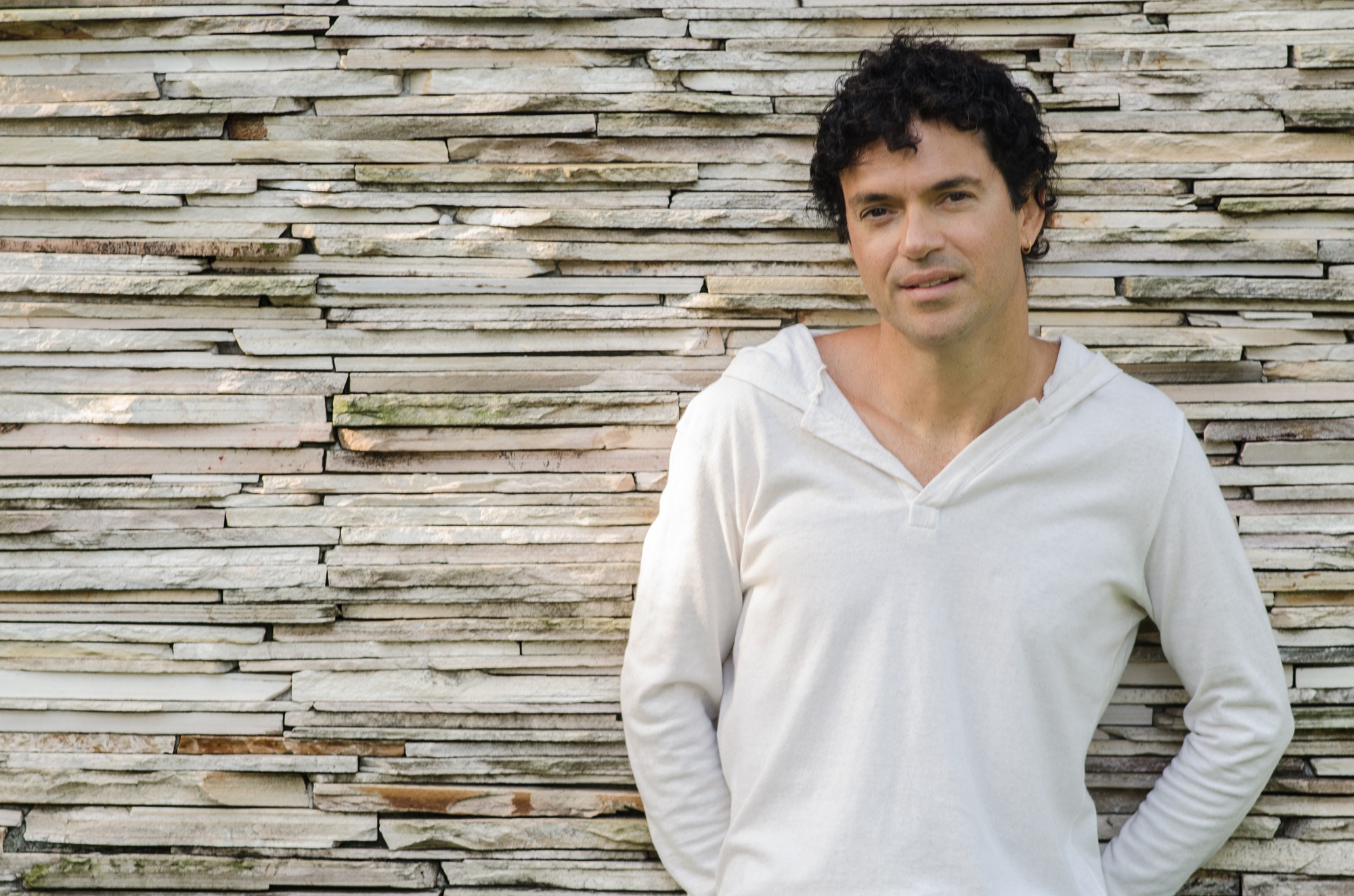 Jorge Vercillo faz show de graça em Curitiba