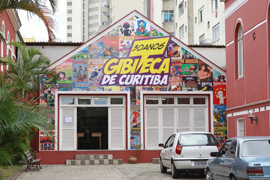 Eventos da Gibiteca em 2018 que você não pode perder