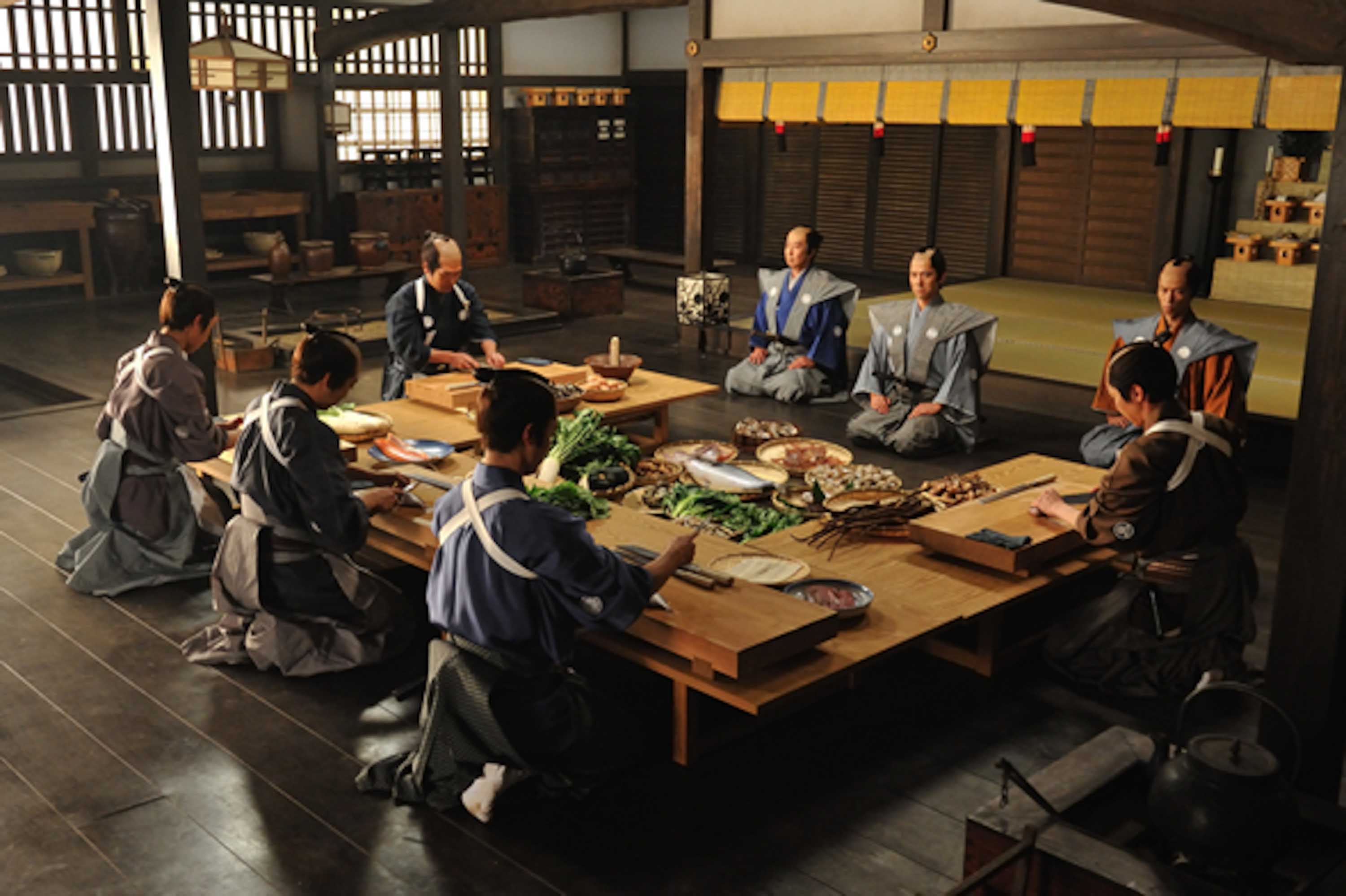 Mostra na Cinemateca traz filmes japoneses com sucesso de bilheteria