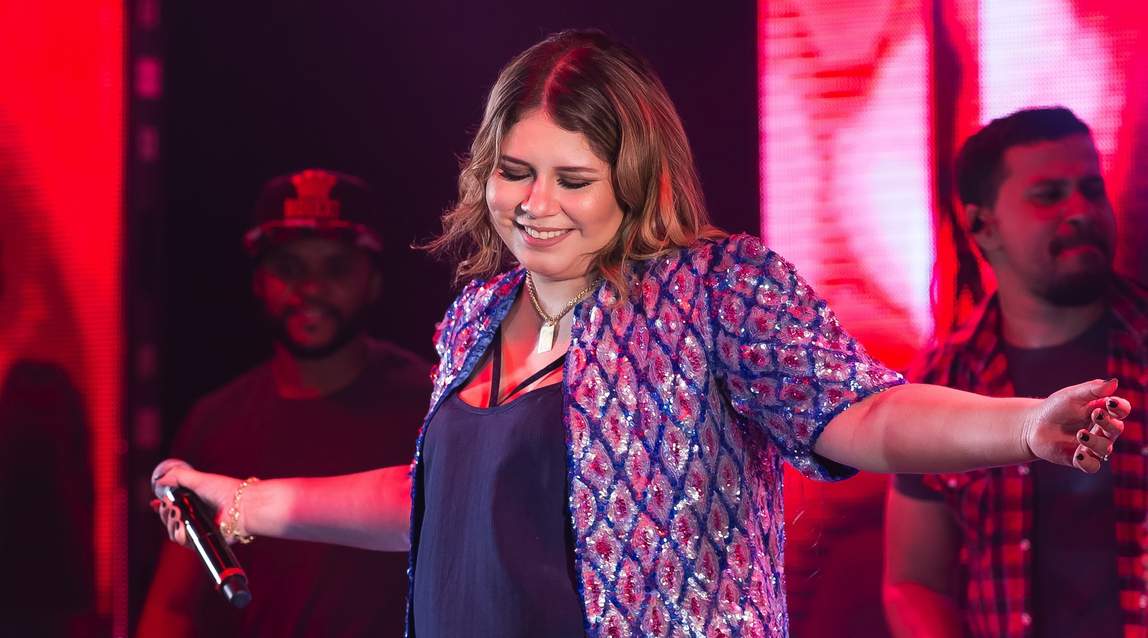 Marília Mendonça é confirmada como atração do Country Festival 2018