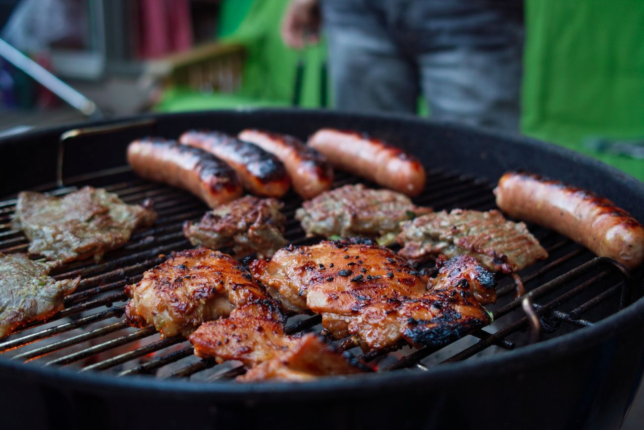 5 lugares gratuitos para fazer churrasco em Curitiba