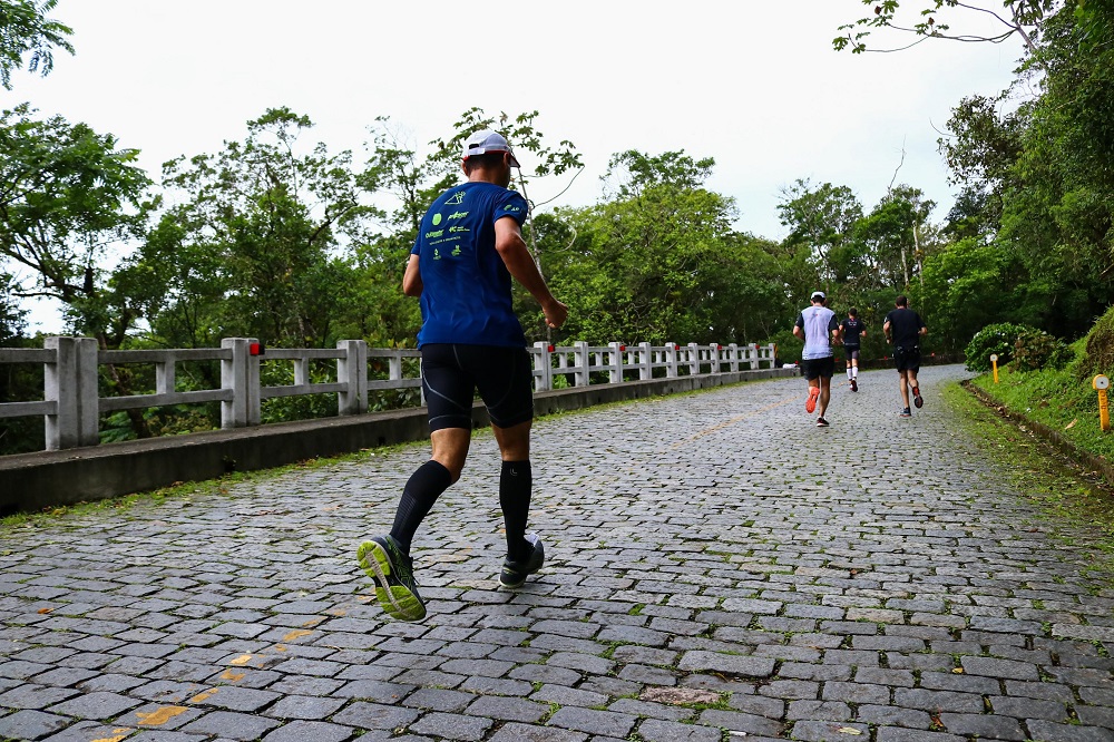 Corrida com paisagens naturais da Estrada da Graciosa está com inscrições abertas