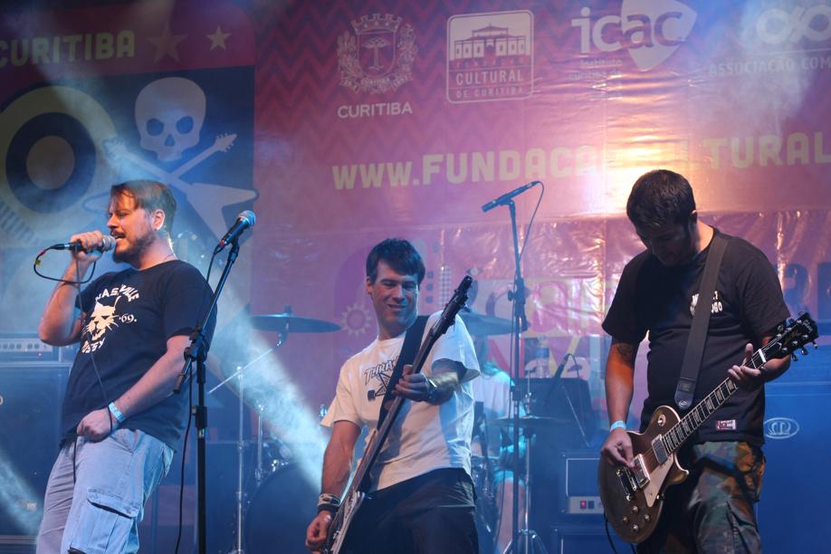Psycho Carnival chega à 19ª edição e inclui Curitiba no roteiro do psychobilly mundial