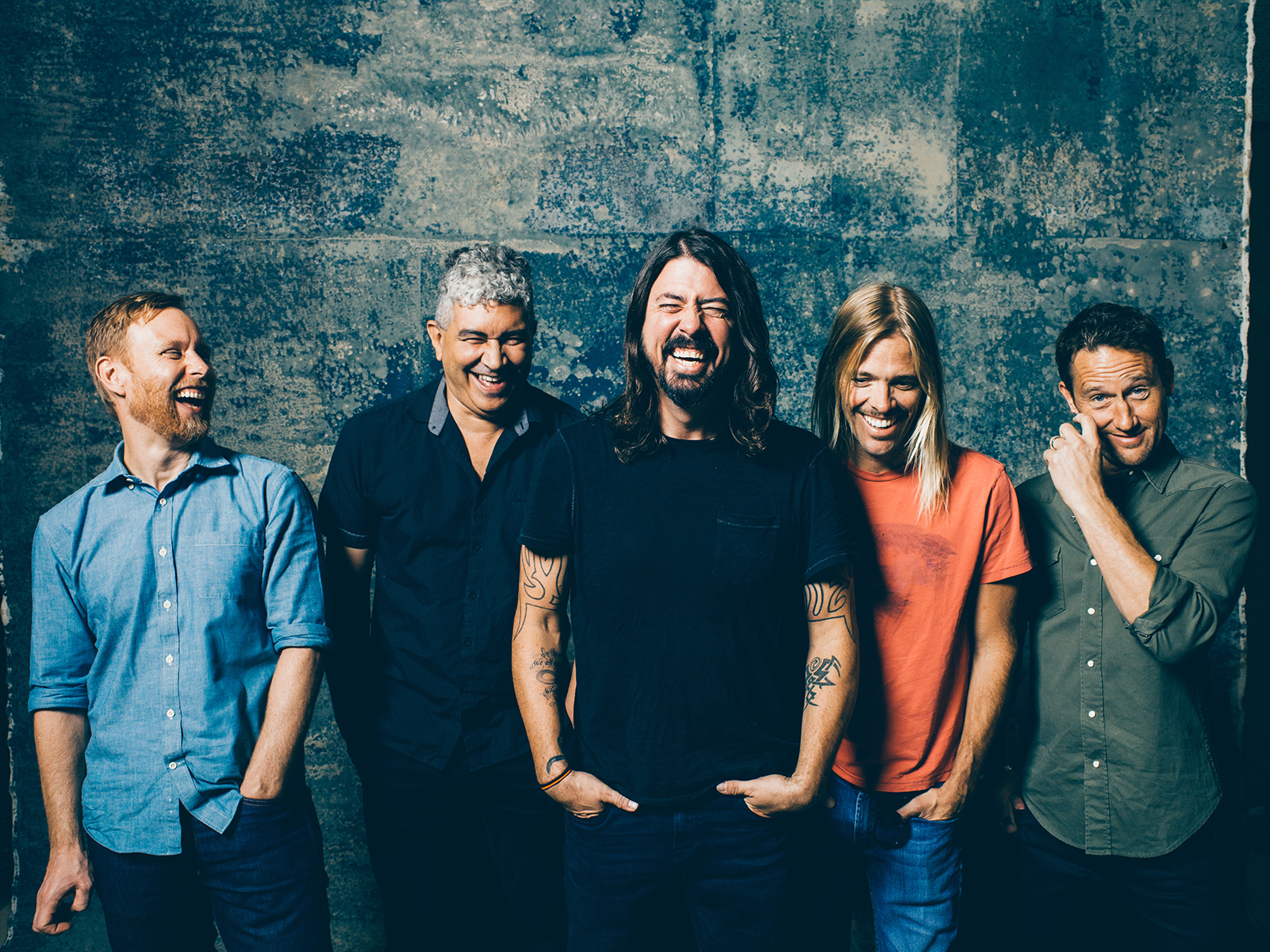 Confira o provável setlist do show do Foo Fighters no Brasil