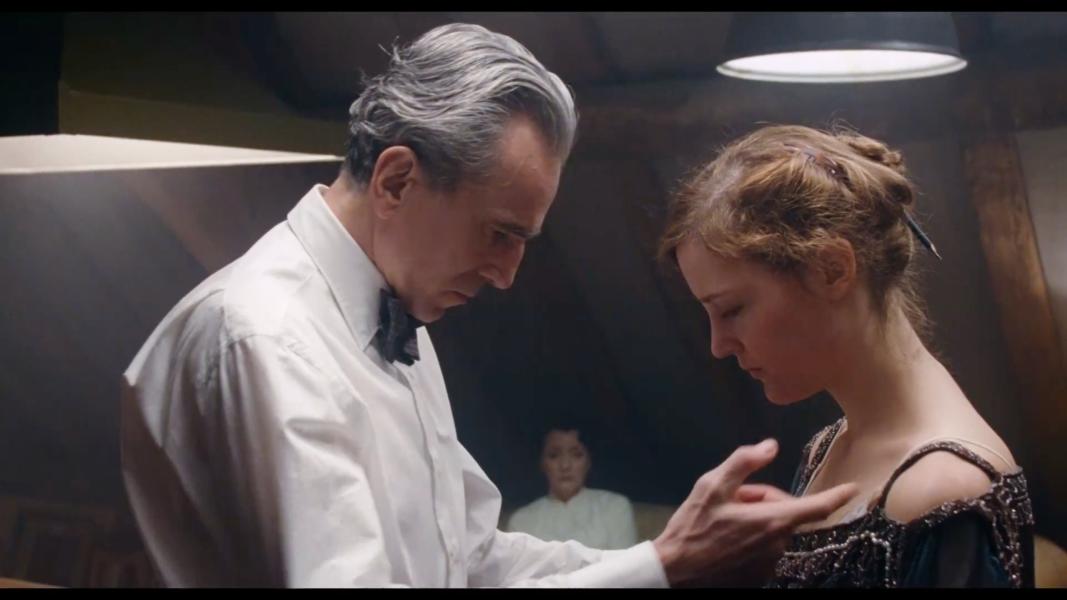 Indicado ao Oscar, Trama Fantasma é mais uma joia na carreira do Paul Thomas Anderson
