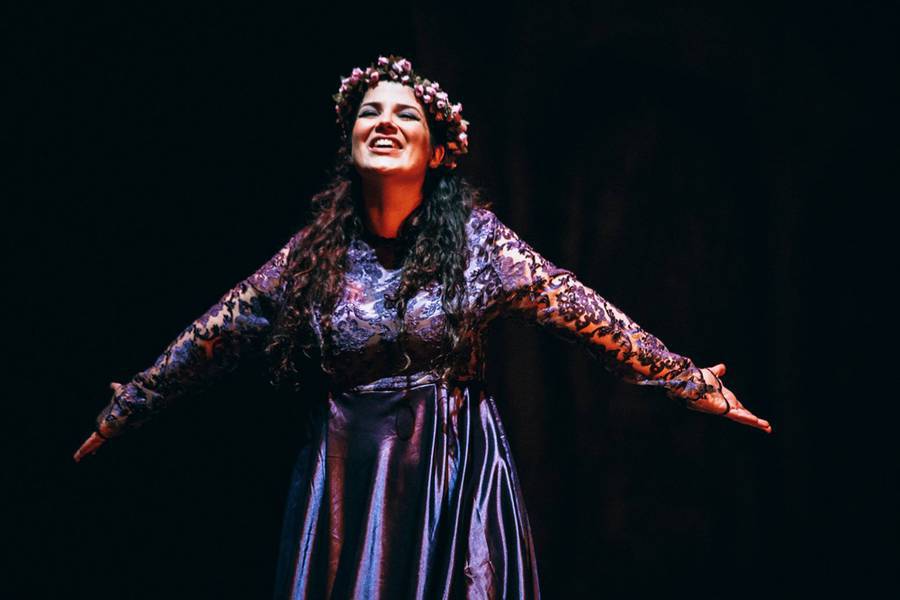 Peças que homenageiam Shakespeare para ver no Festival de Teatro