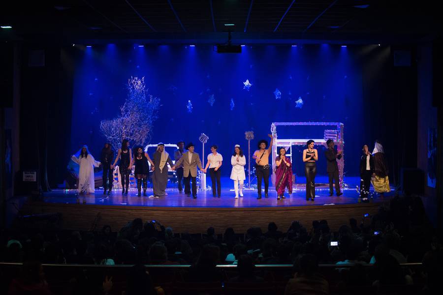 Musicais para assistir no Festival de Curitiba