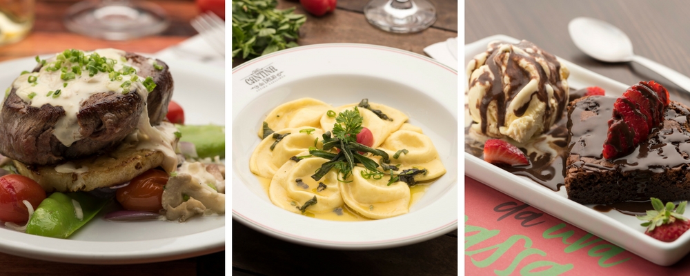 Festival Bom Gourmet começou! Conheça os mais de 100 cardápios