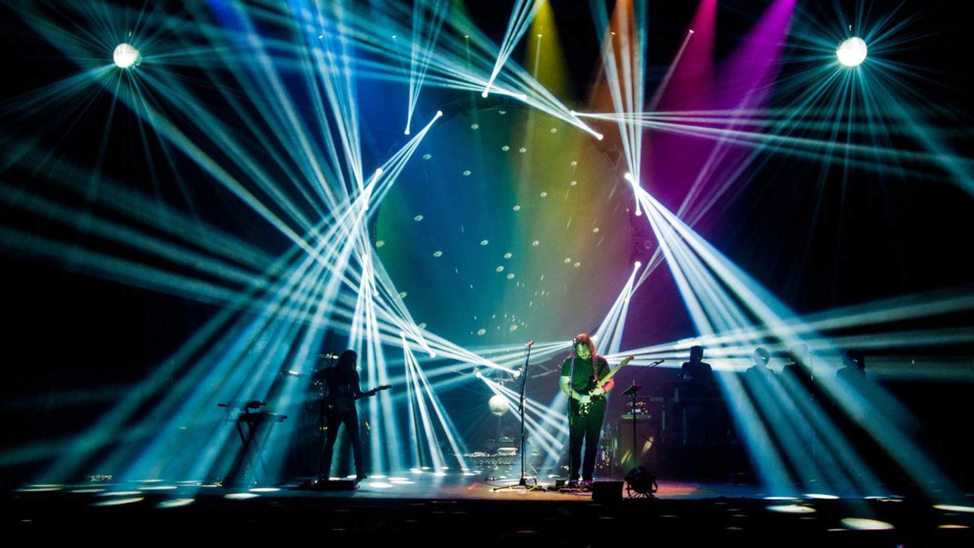 Turnê de tributo ao Pink Floyd passa por Curitiba