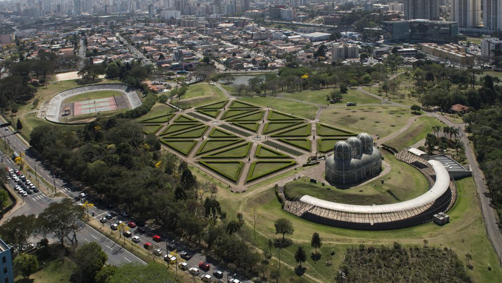 Programas que vão te fazer (re)descobrir o Jardim Botânico