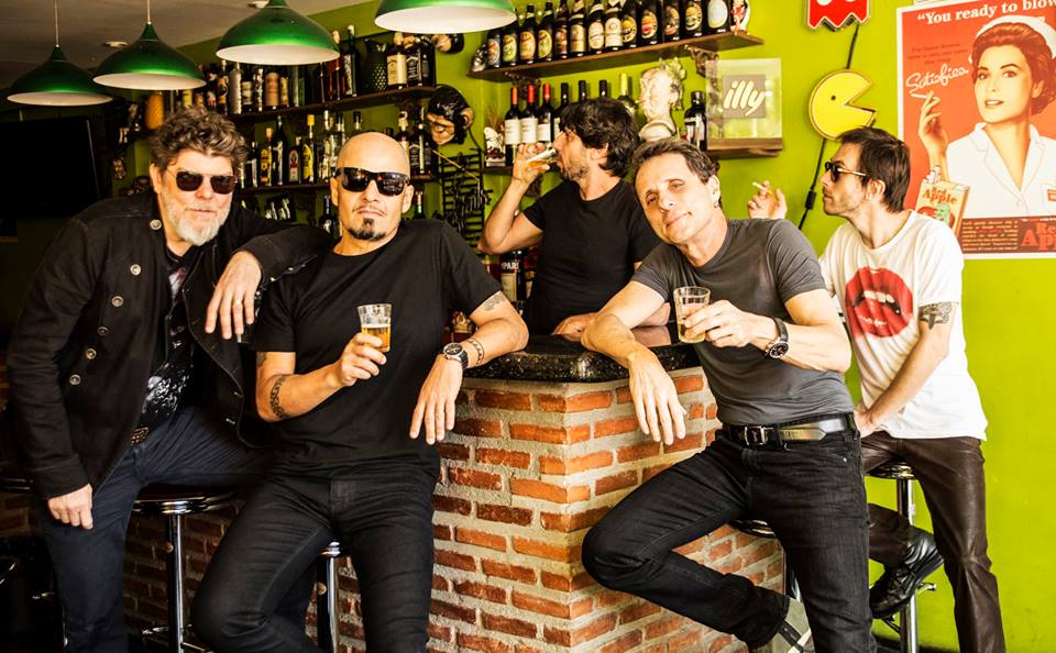 Semana pós-feriadão tem estreia da ópera-rock dos Titãs em Curitiba
