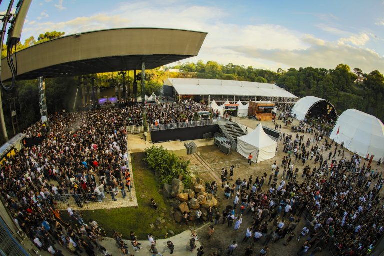 Curitiba recebe um dos maiores festivais de música eletrônica na próxima semana