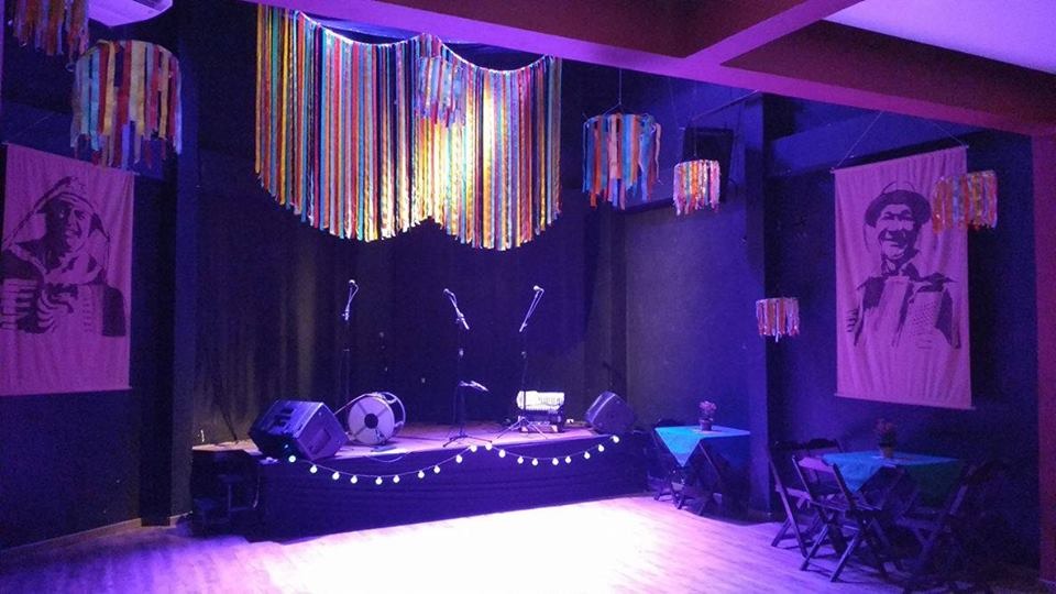 Curitiba recebe o Baile do Lampião (com aula de forró gratuita!)