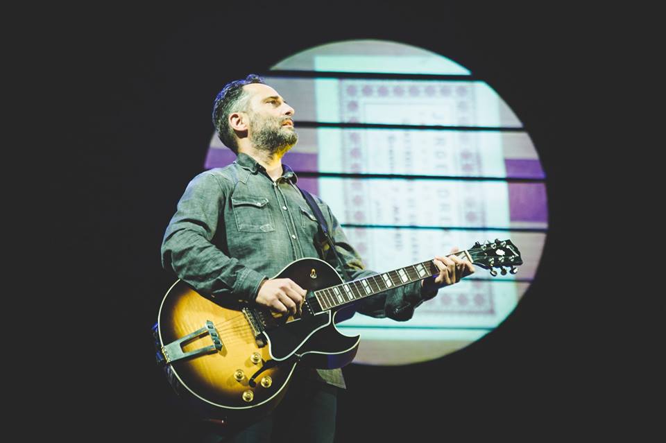 É nesta semana! Jorge Drexler chega a Curitiba com a nova turnê