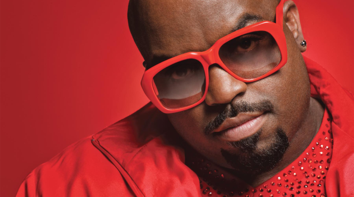 CeeLo Green cancela show que faria em festival em Curitiba