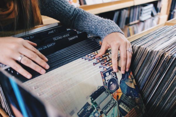 Dia do vinil: três eventos em Curitiba que homenageiam o disco