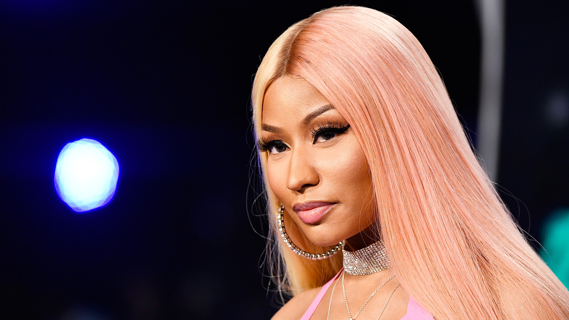 Nicki Minaj promete vir ao Brasil: 'Melhor base de fãs do mundo'