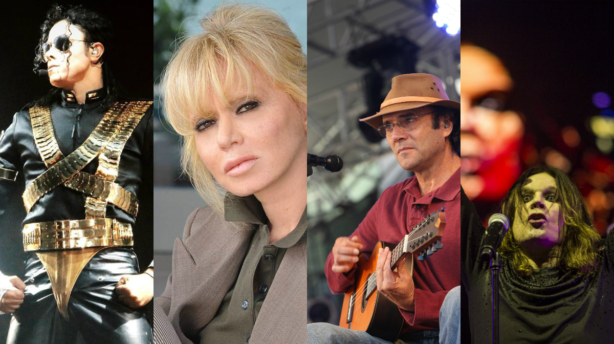Shows que rolam em maio e são um ótimo presente para sua mãe