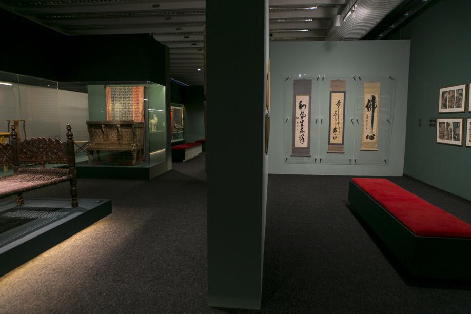 Conheça a exposição que levou 20 mil pessoas ao MON