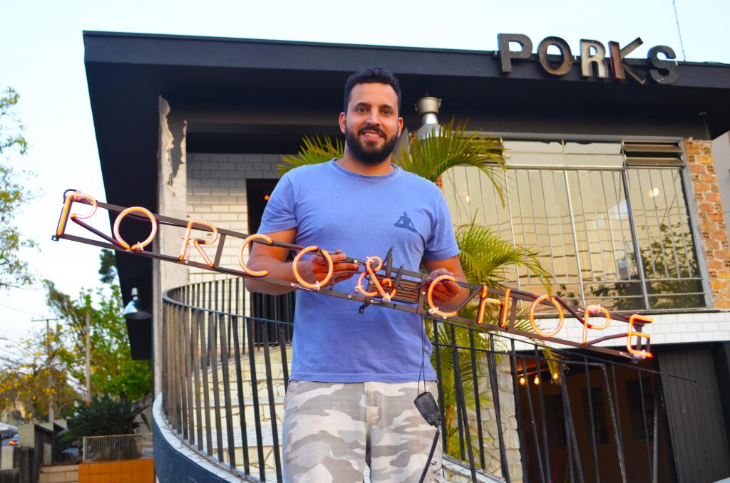 Empresário promove até 18 apresentações de jazz e blues por final de semana em Curitiba