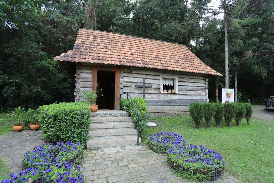 Conheça melhor o Bosque do Papa e saiba como aproveitar o passeio